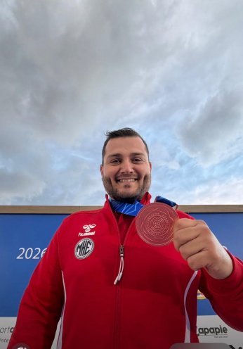 Kağıtspor’un yükselişi dünya kürsüsünde taçlanıyor
