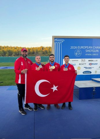 Kağıtspor’un yükselişi dünya kürsüsünde taçlanıyor