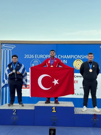 Kağıtspor’un yükselişi dünya kürsüsünde taçlanıyor