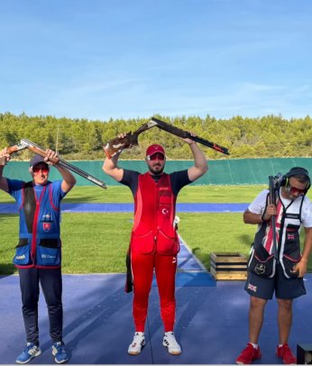 Kağıtspor’un yükselişi dünya kürsüsünde taçlanıyor