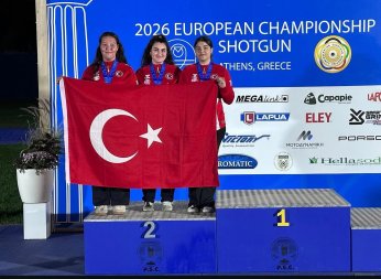 Kağıtspor’un yükselişi dünya kürsüsünde taçlanıyor