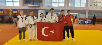 Kağıtspor’un yükselişi dünya kürsüsünde taçlanıyor
