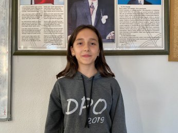 Mahalle Etütlerine öğrencilerden yoğun ilgi