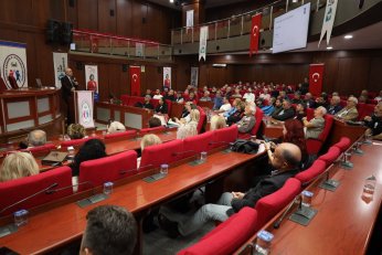 Prostat kanseri farkındalığı için önemli seminer