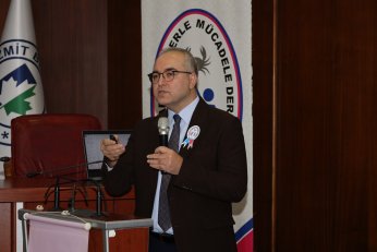 Prostat kanseri farkındalığı için önemli seminer