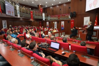 Prostat kanseri farkındalığı için önemli seminer