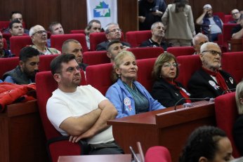 Prostat kanseri farkındalığı için önemli seminer