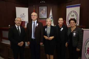 Prostat kanseri farkındalığı için önemli seminer