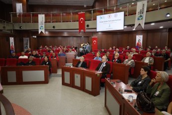 Prostat kanseri farkındalığı için önemli seminer