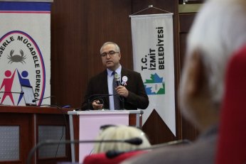 Prostat kanseri farkındalığı için önemli seminer