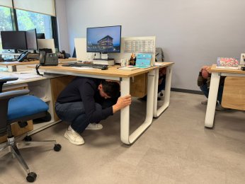 Büyükşehir’den afet senaryolarına karşı dev tatbikat