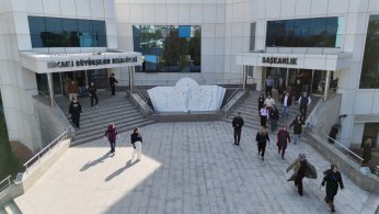 Büyükşehir’den afet senaryolarına karşı dev tatbikat