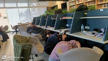 Büyükşehir’den afet senaryolarına karşı dev tatbikat