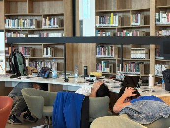 Büyükşehir’den afet senaryolarına karşı dev tatbikat