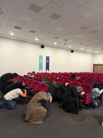 Büyükşehir’den afet senaryolarına karşı dev tatbikat