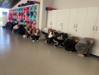 Büyükşehir’den afet senaryolarına karşı dev tatbikat