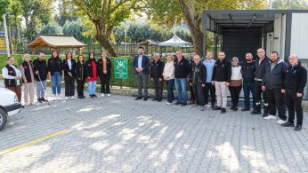Büyükşehir’den afet senaryolarına karşı dev tatbikat