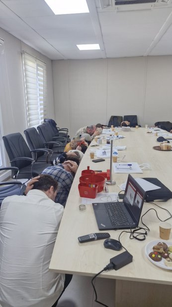Büyükşehir’den afet senaryolarına karşı dev tatbikat