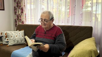 Aydın Amca, “Geniş Ailem” ile yalnız değil