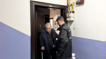 Aydın Amca, “Geniş Ailem” ile yalnız değil