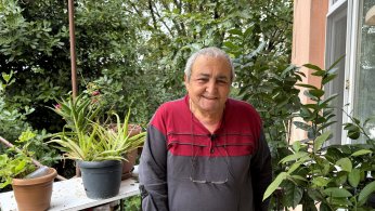 Aydın Amca, “Geniş Ailem” ile yalnız değil