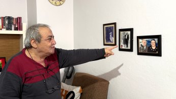 Aydın Amca, “Geniş Ailem” ile yalnız değil