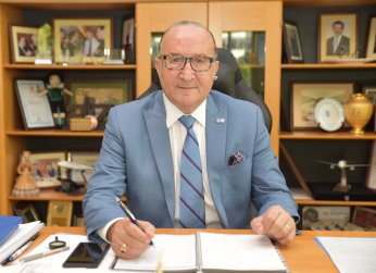 Kocaeli Sanayi Kapasite Anketi ve Endeksi Değerlendirmesi