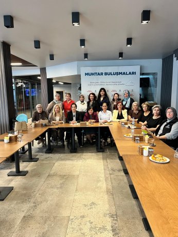 Sıfır atık semineri