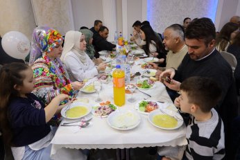 Makedonya Zhupa’da Kuruldu