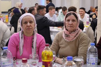 Makedonya Zhupa’da Kuruldu