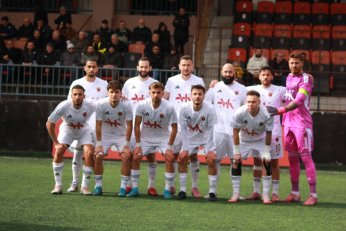 Gözler Sultanbeyli Maçında!