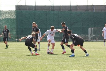 Gözler Sultanbeyli Maçında!