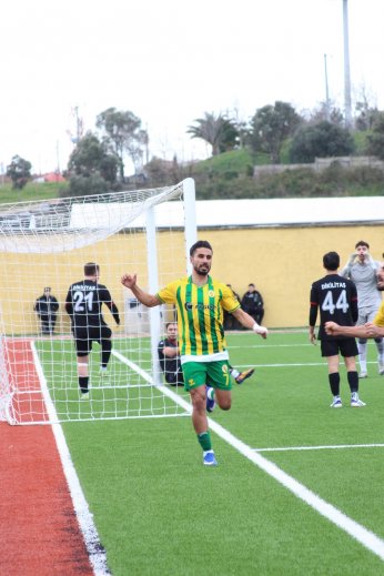 Darıca 1934 GB Evinde Şokta: 2-3