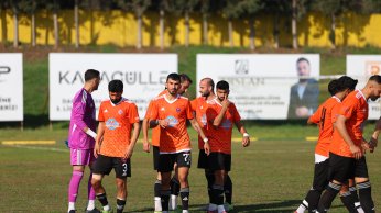 Deplasmanda Kritik Beraberlik