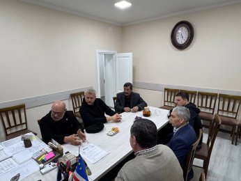 Kardeşlik Köprüsü