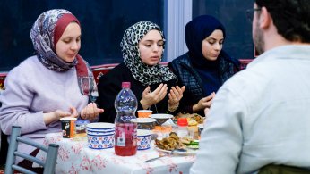 “Bir Şehir Bir Sofra” üniversite öğrencilerini ağırladı