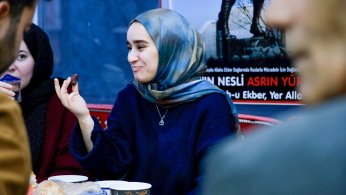 “Bir Şehir Bir Sofra” üniversite öğrencilerini ağırladı