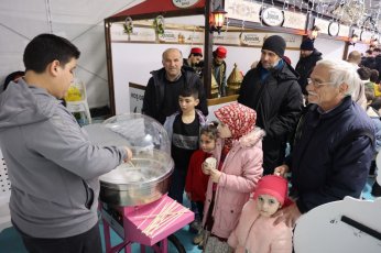 Bir Başka Güzel