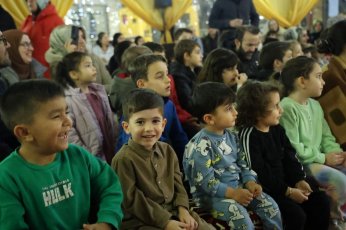 Bir Başka Güzel