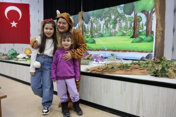 Bir Başka Güzel
