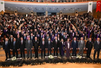 Yıldızları Parladı
