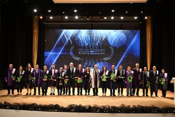 Yıldızları Parladı