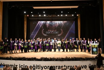 Yıldızları Parladı