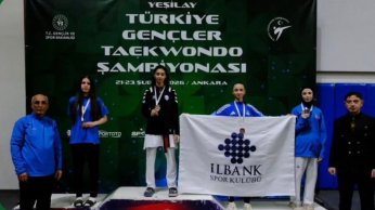Kağıtspor, tüm branşlarda başarıya abone