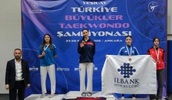 Kağıtspor, tüm branşlarda başarıya abone