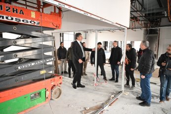 Spor Yatırımı