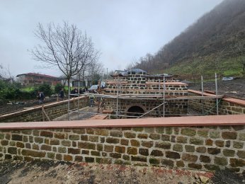 Tarihi ve Kültürel Yapılara Ziyaret