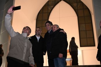 Ramazan Akşamı