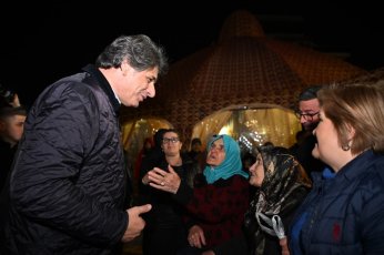 Ramazan Akşamı