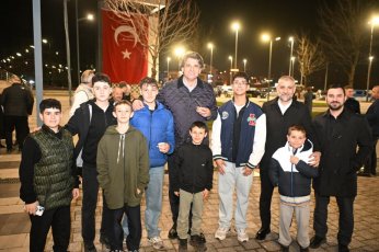 Ramazan Akşamı